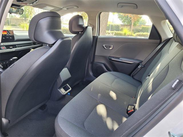 new 2025 Kia K4 car, priced at $23,280