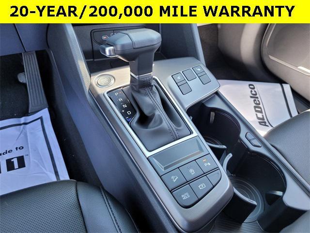 new 2026 Kia Sportage car, priced at $31,315