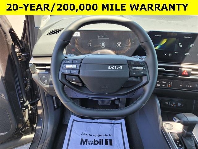 new 2026 Kia Sportage car, priced at $31,315