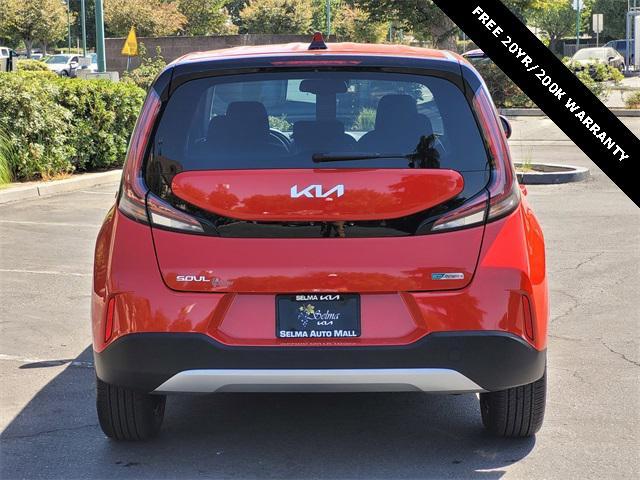 new 2025 Kia Soul car, priced at $24,249