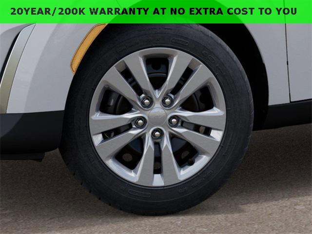 new 2025 Kia Soul car, priced at $21,730