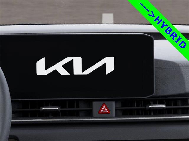 new 2025 Kia Carnival car, priced at $42,735