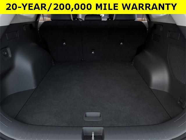 new 2026 Kia Sportage Hybrid car, priced at $41,980
