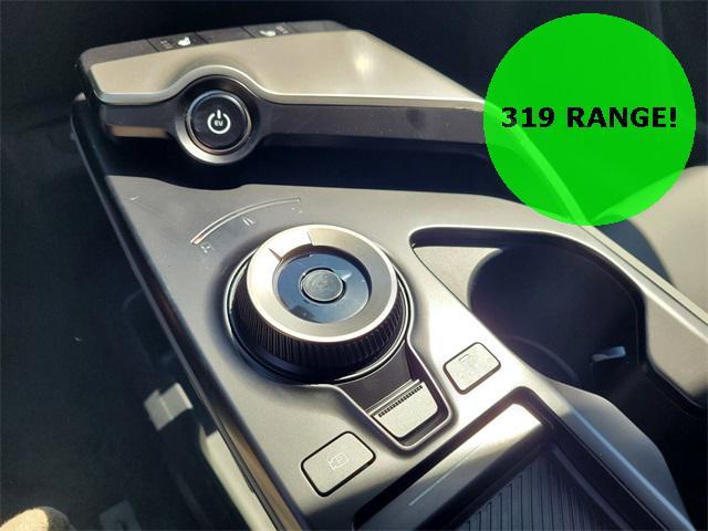 new 2025 Kia EV6 car, priced at $42,450