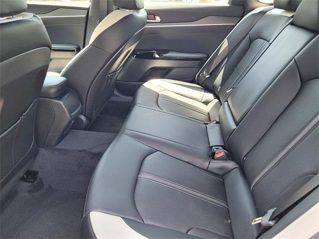 new 2025 Kia K5 car, priced at $31,391