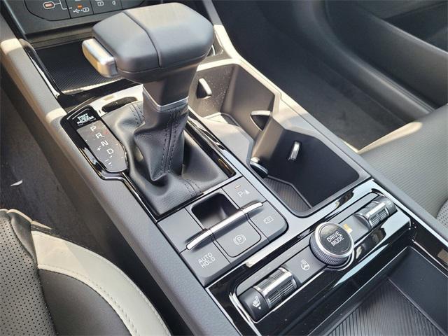 new 2025 Kia K5 car, priced at $31,391