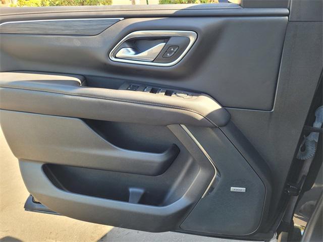 used 2023 GMC Yukon car, priced at $53,991