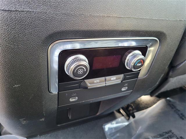 used 2023 GMC Yukon car, priced at $53,991