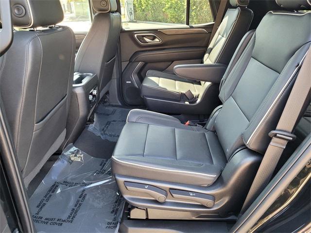 used 2023 GMC Yukon car, priced at $53,991