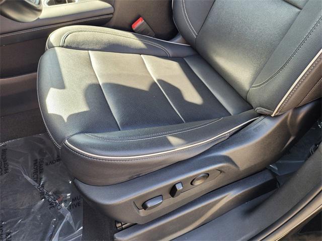 used 2023 GMC Yukon car, priced at $53,991