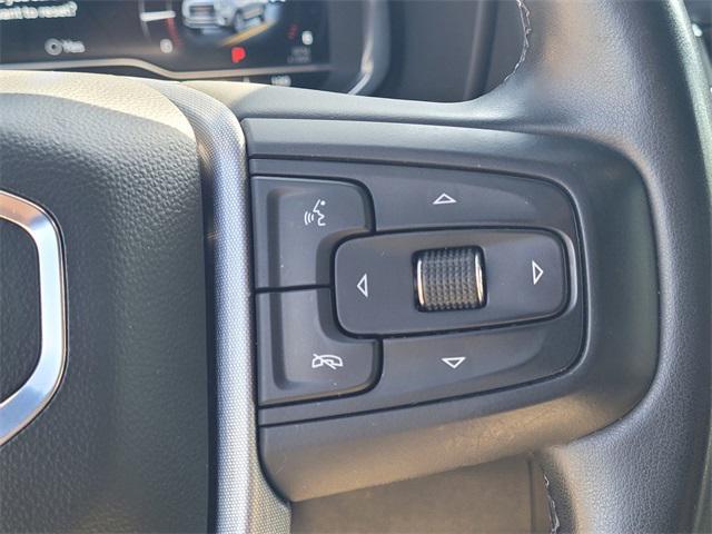 used 2023 GMC Yukon car, priced at $53,991