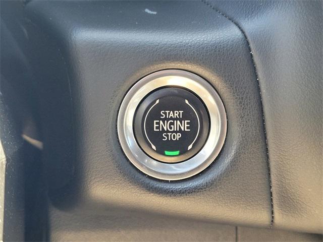 used 2023 GMC Yukon car, priced at $53,991