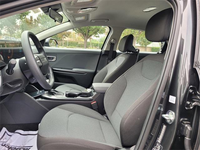 new 2025 Kia K4 car, priced at $22,885