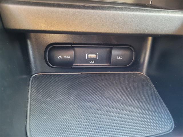 used 2024 Kia Forte car, priced at $19,991