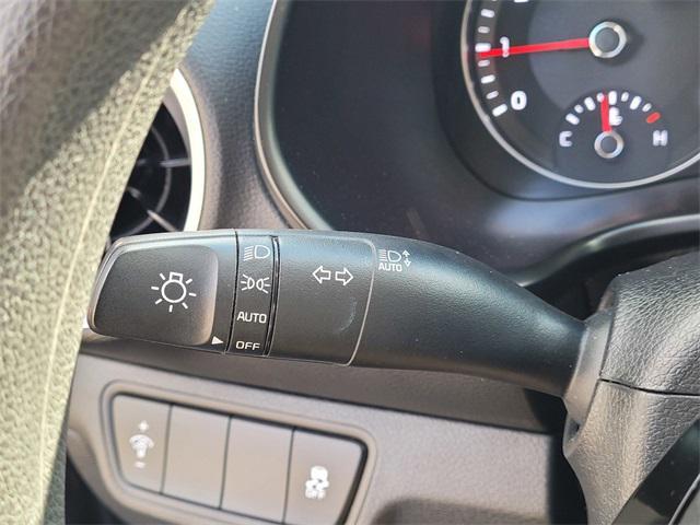 used 2024 Kia Forte car, priced at $19,991