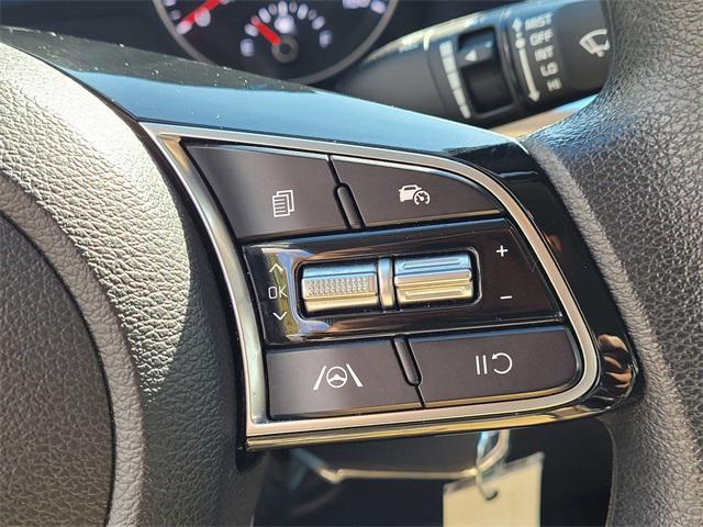 used 2024 Kia Forte car, priced at $19,991
