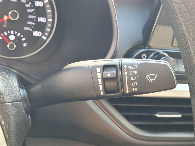 used 2024 Kia Forte car, priced at $19,991