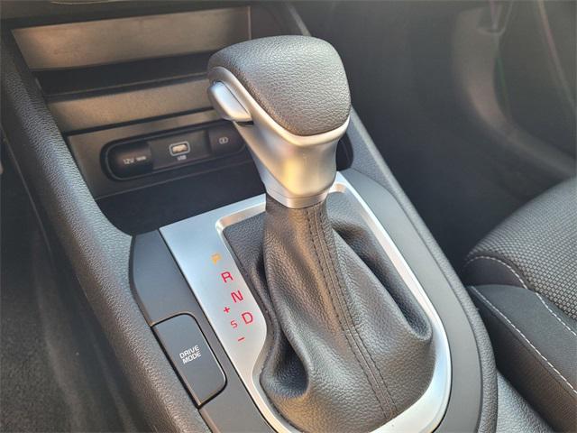 used 2024 Kia Forte car, priced at $19,991