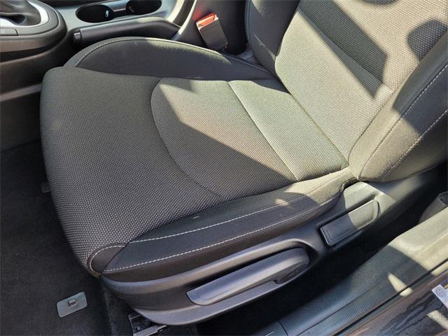 used 2024 Kia Forte car, priced at $19,991