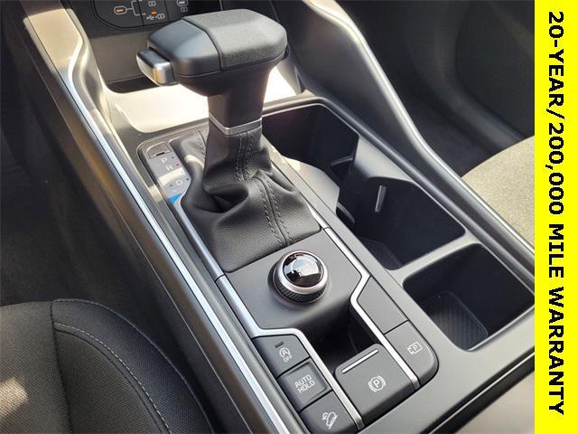 new 2025 Kia Sorento car, priced at $30,991