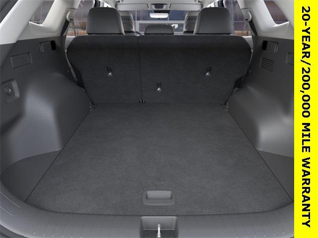 new 2025 Kia Sportage Hybrid car, priced at $32,599