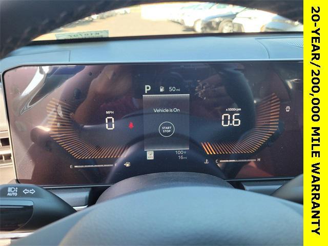new 2025 Kia K5 car, priced at $31,460
