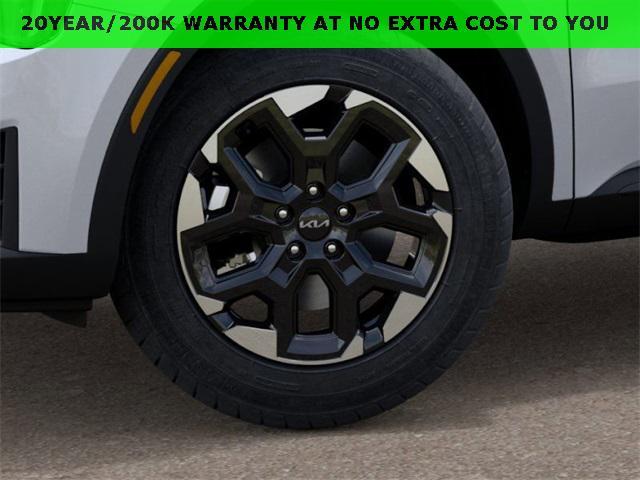 new 2026 Kia Sorento car, priced at $37,330