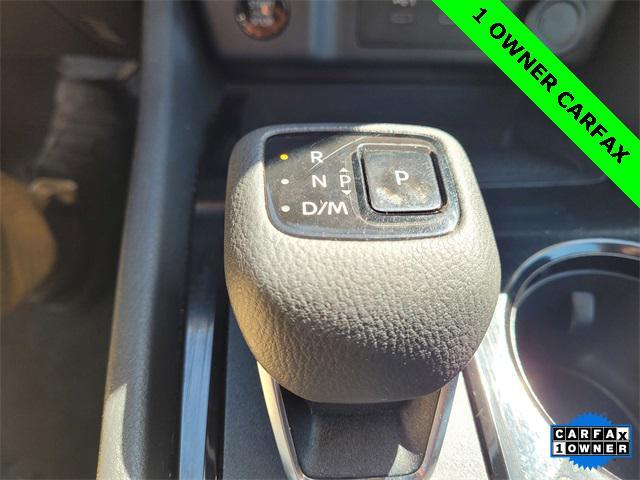used 2024 Nissan Rogue car, priced at $24,971