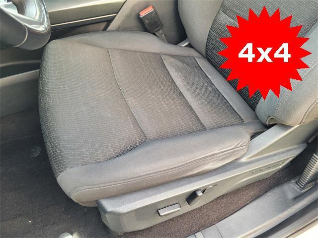 used 2022 Ford F-150 car, priced at $39,991
