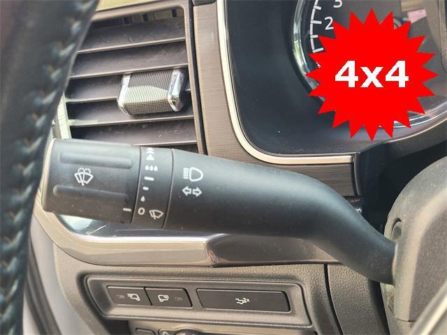 used 2022 Ford F-150 car, priced at $39,991