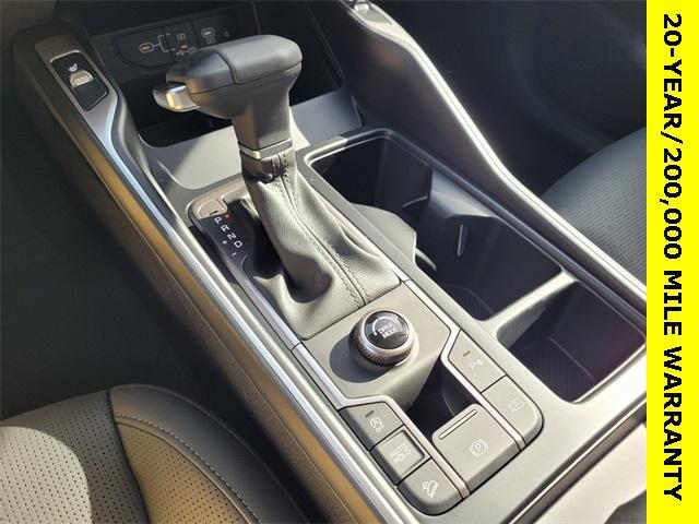 new 2025 Kia Sorento car, priced at $33,759