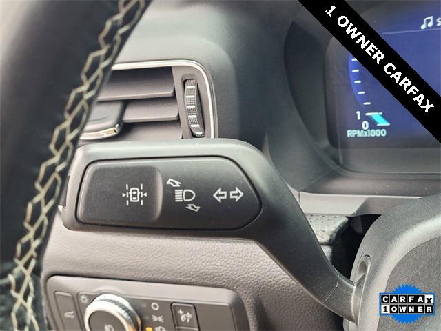 used 2021 Ford Explorer car, priced at $36,451
