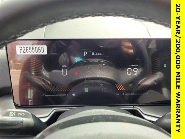 new 2025 Kia Sorento car, priced at $37,490