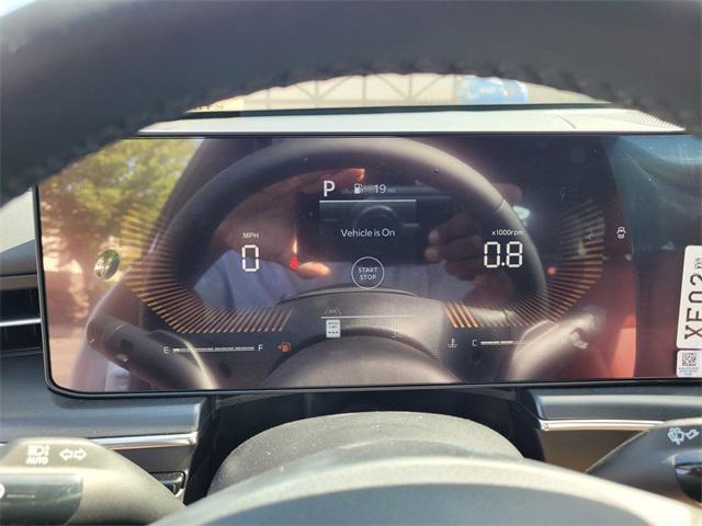 new 2025 Kia K5 car, priced at $32,940