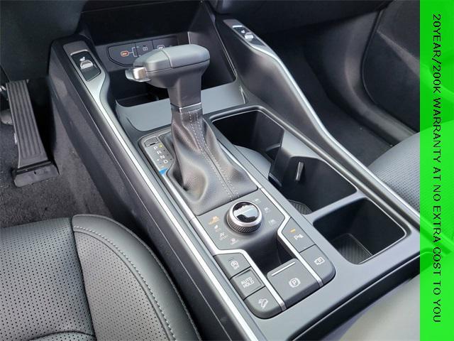 new 2026 Kia Sorento car, priced at $44,795