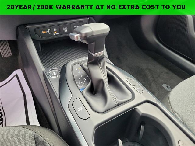 new 2025 Kia K4 car, priced at $24,185