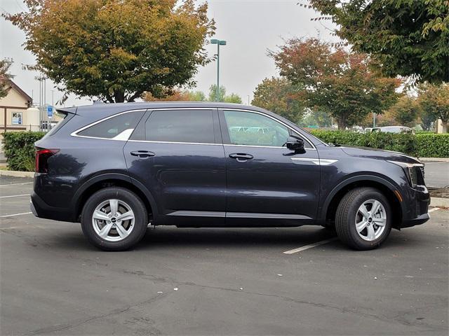 new 2026 Kia Sorento car, priced at $32,400