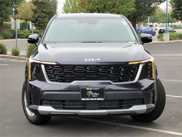 new 2026 Kia Sorento car, priced at $32,400