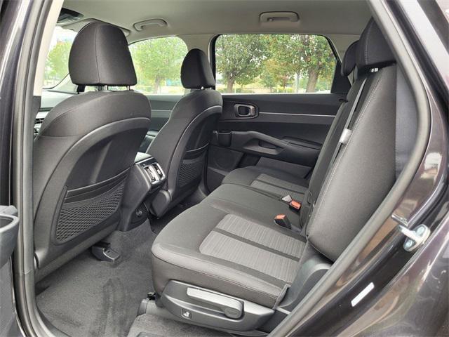 new 2026 Kia Sorento car, priced at $32,400