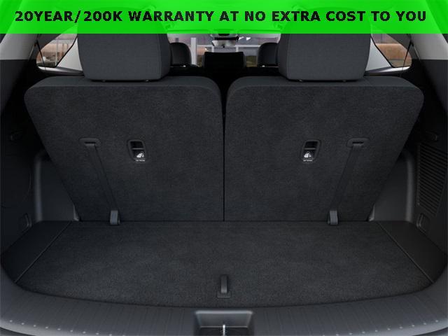 new 2026 Kia Sorento car, priced at $32,400