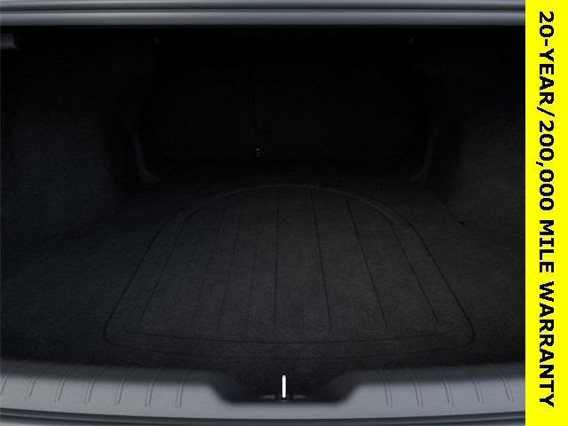 new 2025 Kia K4 car, priced at $24,165