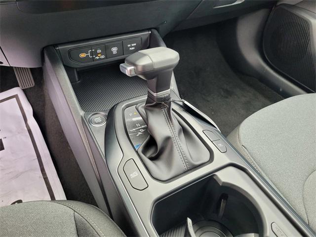 new 2025 Kia K4 car, priced at $22,885