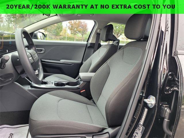 new 2025 Kia K4 car, priced at $23,185