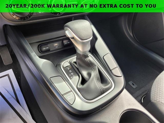new 2025 Kia Soul car, priced at $22,530