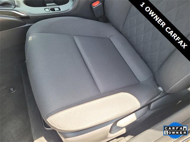 used 2024 Toyota Corolla car, priced at $25,675