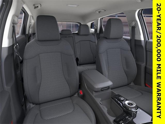 new 2025 Kia Sportage Hybrid car, priced at $31,470