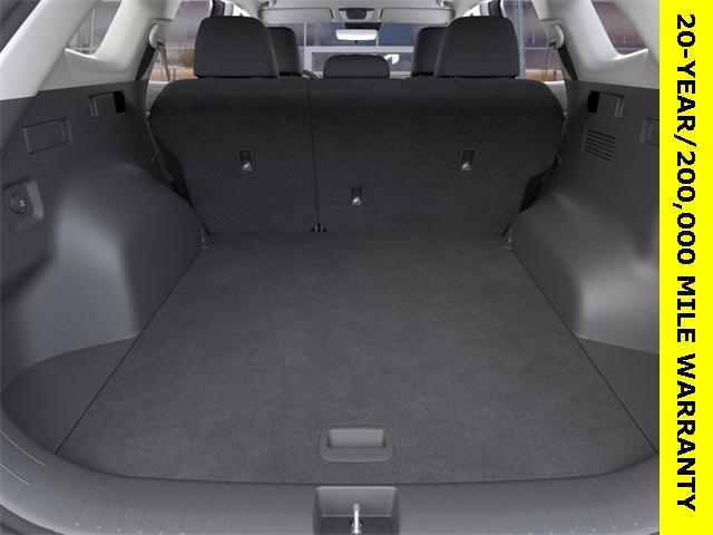 new 2025 Kia Sportage Hybrid car, priced at $31,470