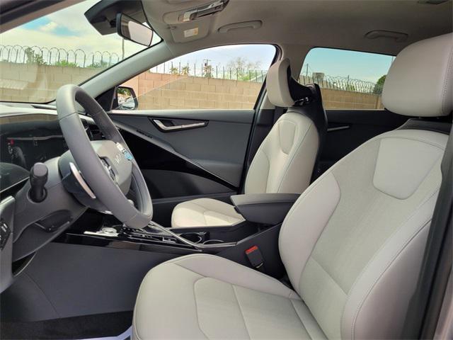 new 2025 Kia Niro car, priced at $29,591