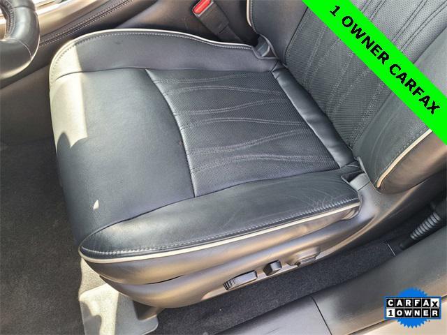 used 2020 INFINITI QX60 car, priced at $24,991