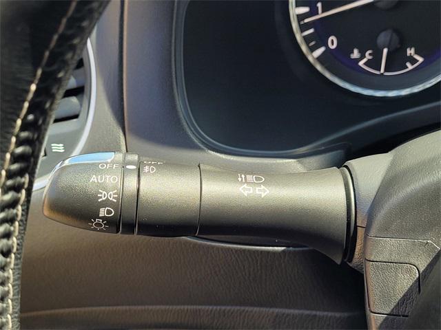 used 2020 INFINITI QX60 car, priced at $20,586